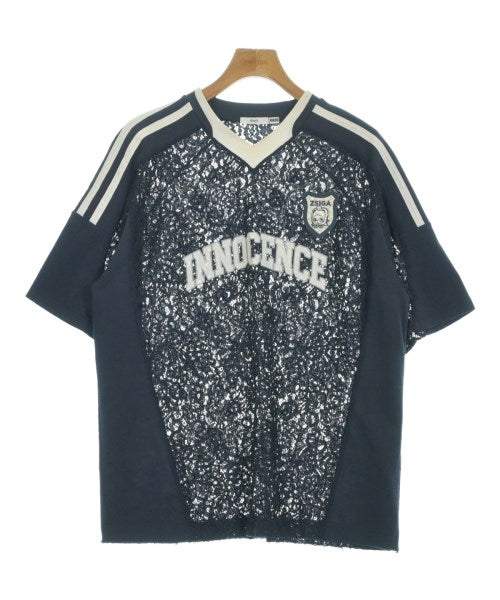 d'zzit เสื้อยืด/เสื้อท็อปส์