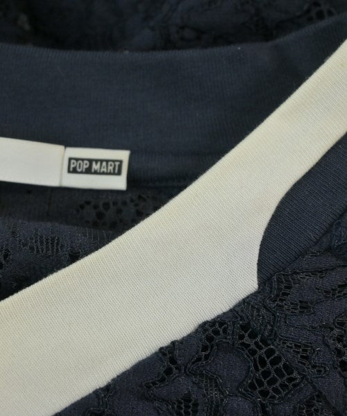 d'zzit เสื้อยืด/เสื้อท็อปส์