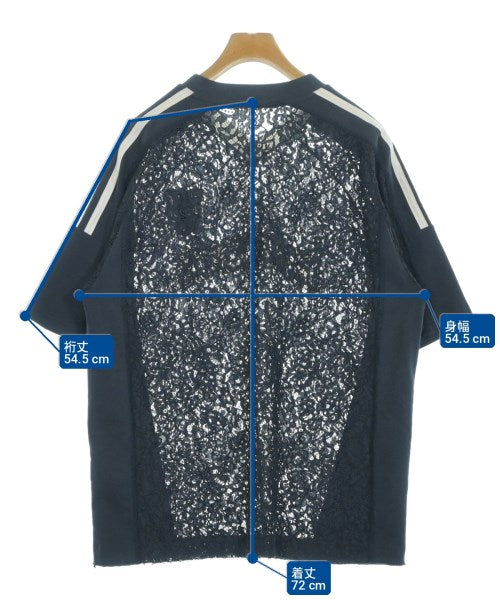 d'zzit เสื้อยืด/เสื้อท็อปส์