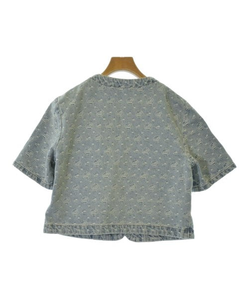 d'zzit เสื้อลำลอง