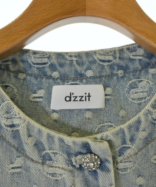 d'zzit เสื้อลำลอง