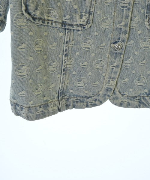 d'zzit เสื้อลำลอง