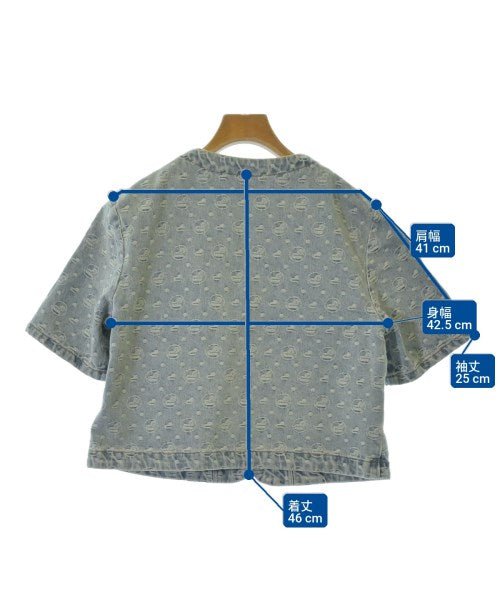 d'zzit เสื้อลำลอง
