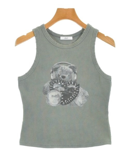 d'zzit เสื้อกล้าม