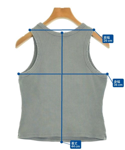 d'zzit เสื้อกล้าม