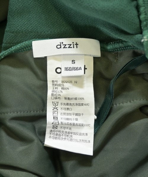 d'zzit กางเกงขาสั้น