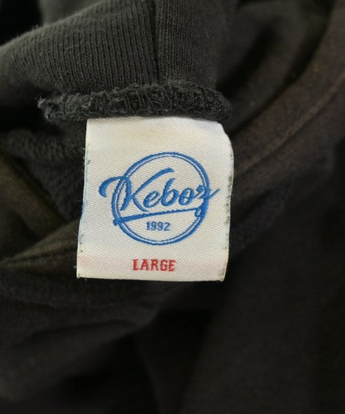 KEBOZ เสื้อฮู้ด