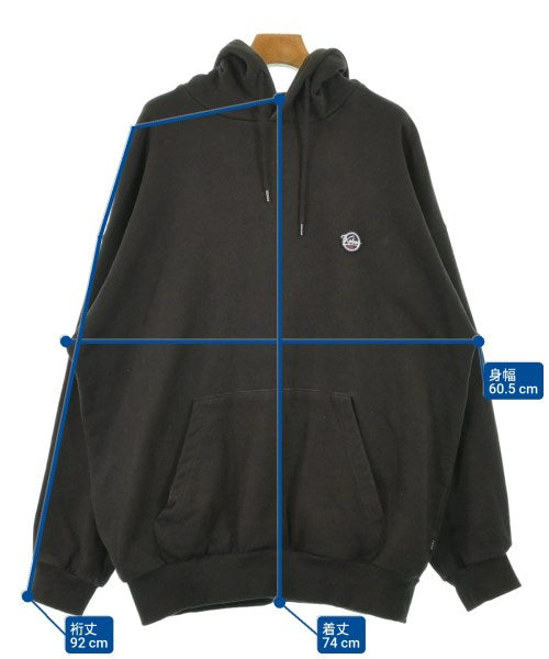 KEBOZ เสื้อฮู้ด