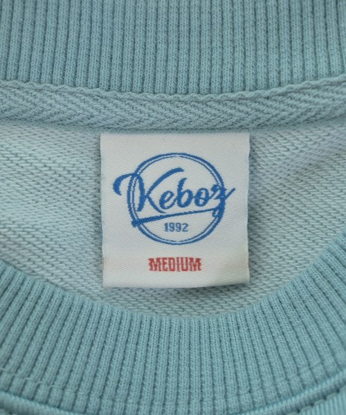 KEBOZ เสื้อสเวตเตอร์