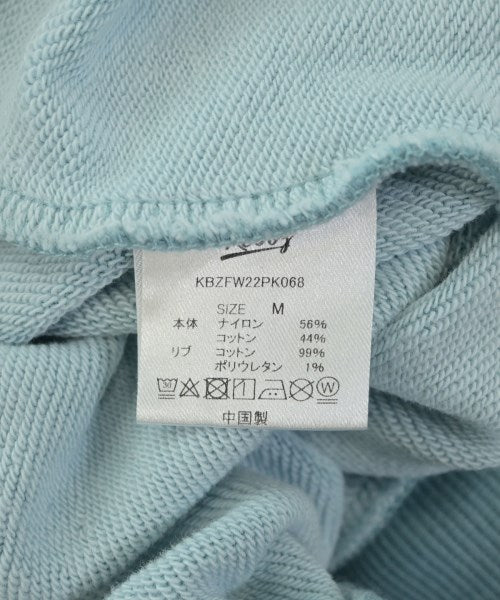 KEBOZ เสื้อสเวตเตอร์
