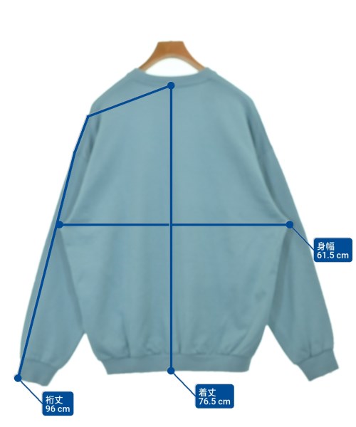 KEBOZ เสื้อสเวตเตอร์