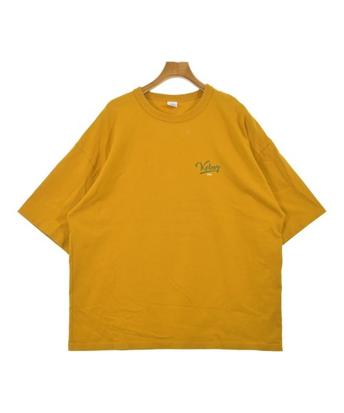 KEBOZ เสื้อยืด/เสื้อท็อปส์