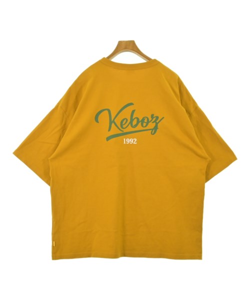 KEBOZ เสื้อยืด/เสื้อท็อปส์
