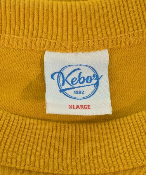 KEBOZ เสื้อยืด/เสื้อท็อปส์