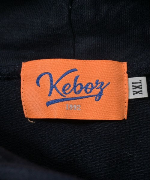 KEBOZ เสื้อฮู้ด