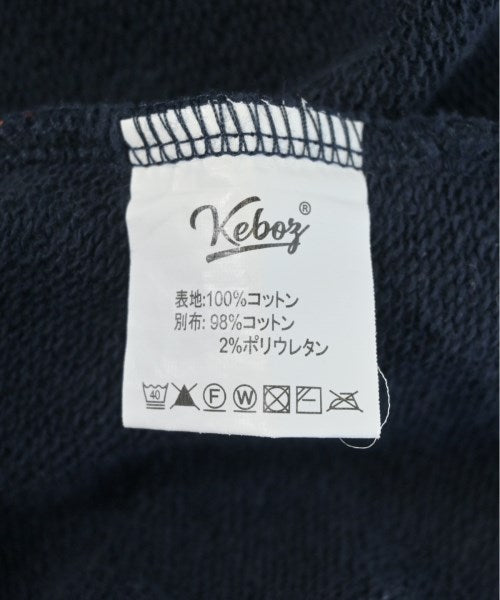 KEBOZ เสื้อฮู้ด