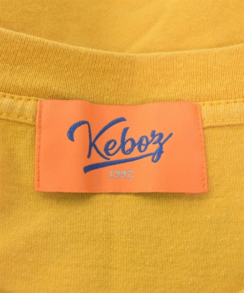 KEBOZ เสื้อยืด/เสื้อท็อปส์