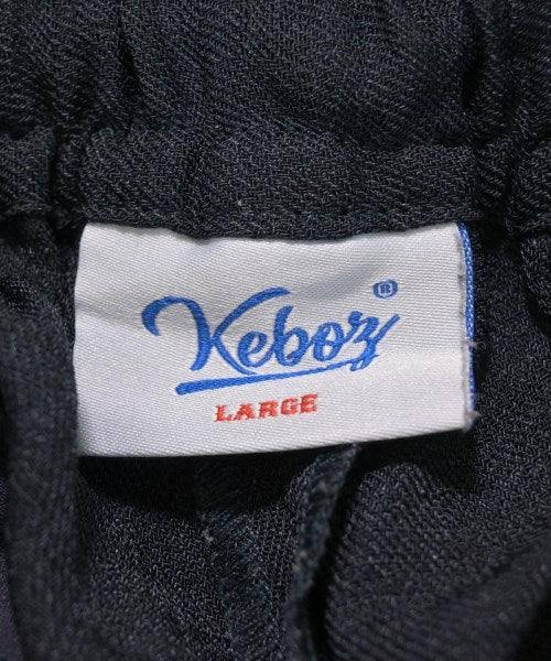 KEBOZ กางเกงขายาว