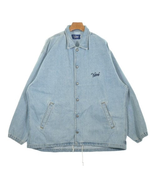 KEBOZ แจ็คเก็ตเบลาส์