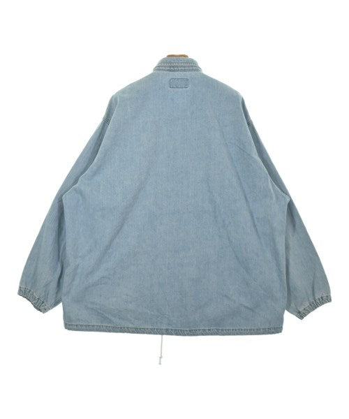 KEBOZ แจ็คเก็ตเบลาส์