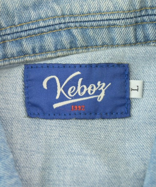 KEBOZ แจ็คเก็ตเบลาส์