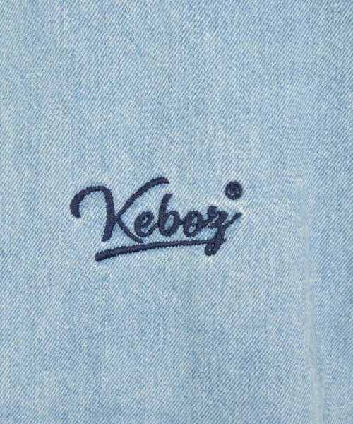 KEBOZ แจ็คเก็ตเบลาส์