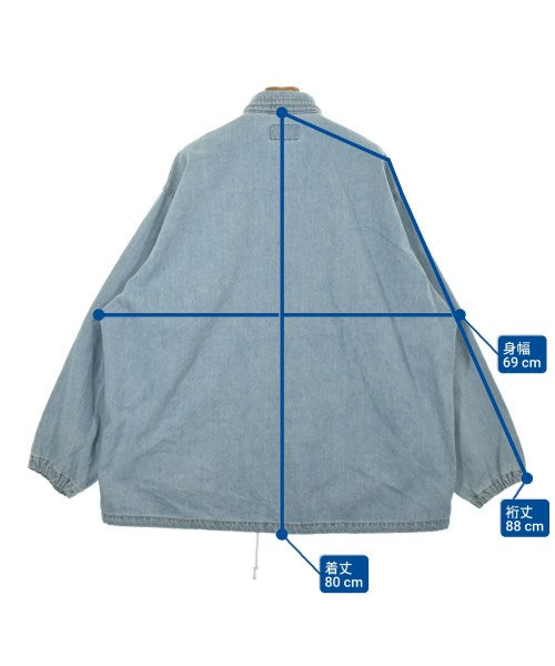 KEBOZ แจ็คเก็ตเบลาส์