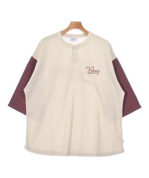 KEBOZ เสื้อยืด/เสื้อท็อปส์