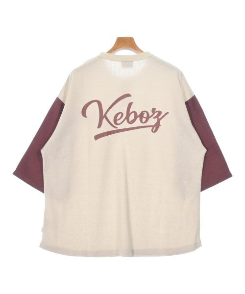 KEBOZ เสื้อยืด/เสื้อท็อปส์
