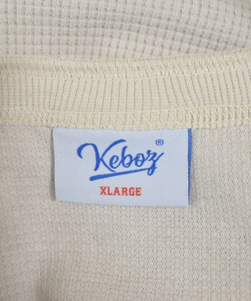 KEBOZ เสื้อยืด/เสื้อท็อปส์