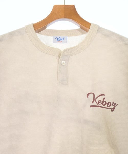 KEBOZ เสื้อยืด/เสื้อท็อปส์