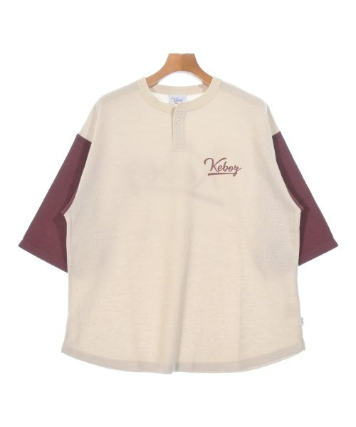 KEBOZ เสื้อยืด/เสื้อท็อปส์