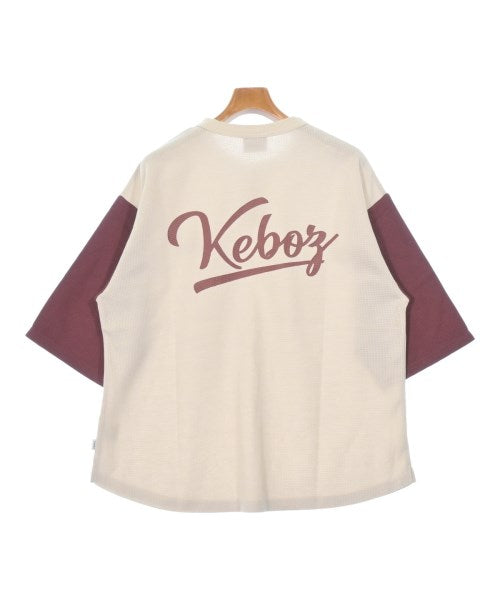 KEBOZ เสื้อยืด/เสื้อท็อปส์