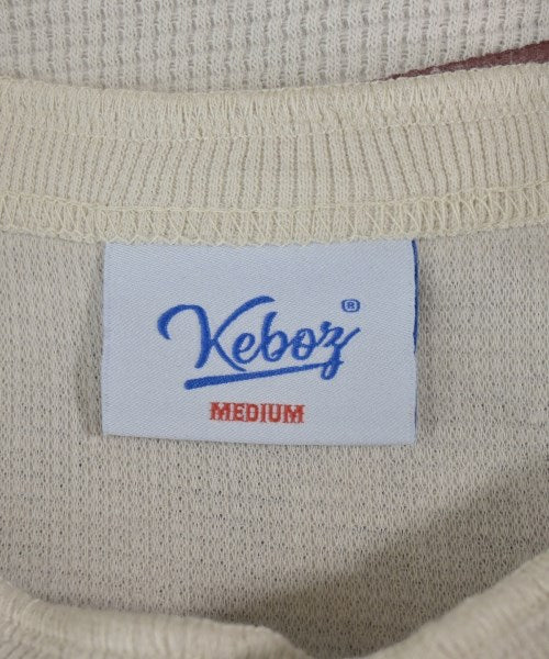 KEBOZ เสื้อยืด/เสื้อท็อปส์