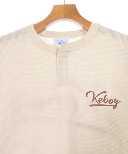 KEBOZ เสื้อยืด/เสื้อท็อปส์