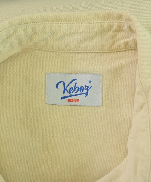 KEBOZ เสื้อลำลอง