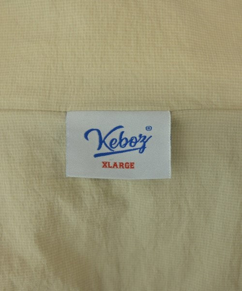 KEBOZ แจ็คเก็ตเบลาส์ อื่น