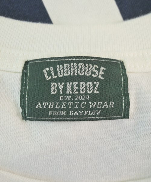 KEBOZ เสื้อยืด/เสื้อท็อปส์