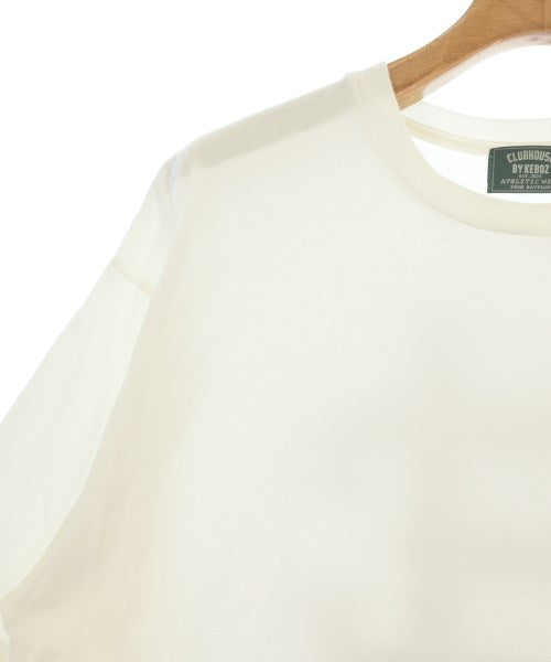 KEBOZ เสื้อยืด/เสื้อท็อปส์