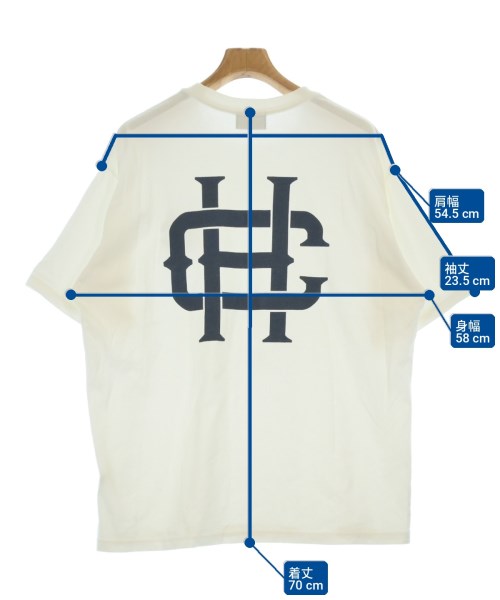 KEBOZ เสื้อยืด/เสื้อท็อปส์