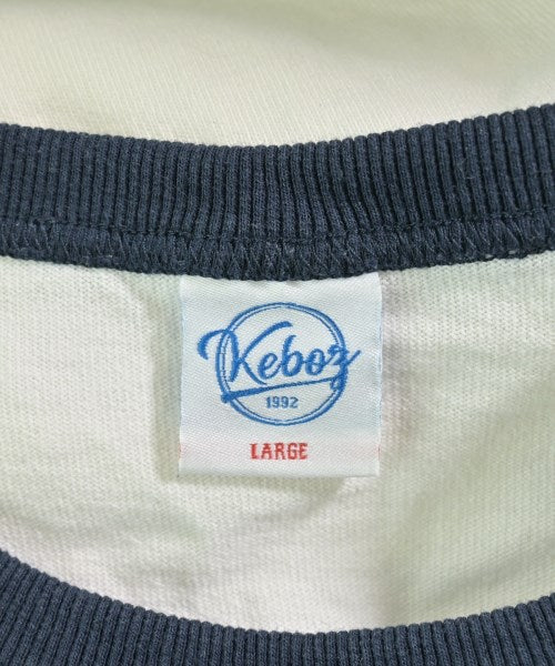 KEBOZ เสื้อยืด/เสื้อท็อปส์