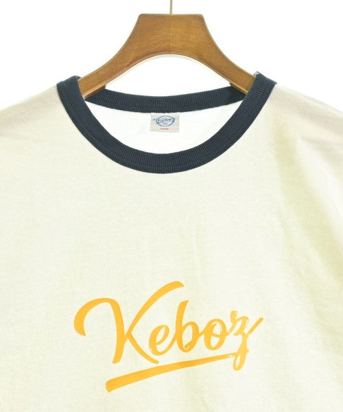 KEBOZ เสื้อยืด/เสื้อท็อปส์