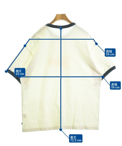 KEBOZ เสื้อยืด/เสื้อท็อปส์