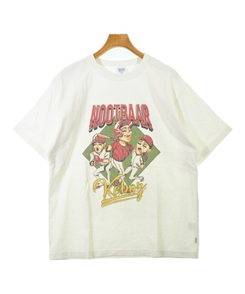 KEBOZ เสื้อยืด/เสื้อท็อปส์
