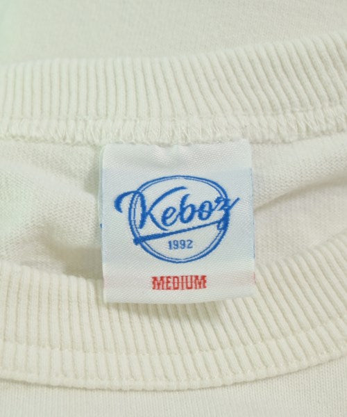 KEBOZ เสื้อยืด/เสื้อท็อปส์