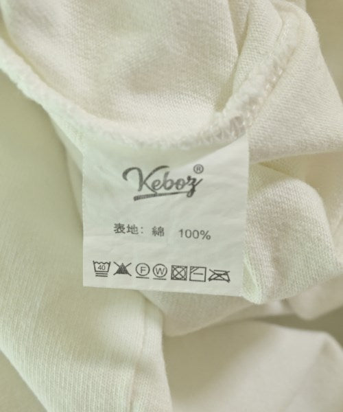 KEBOZ เสื้อยืด/เสื้อท็อปส์