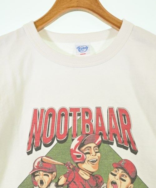 KEBOZ เสื้อยืด/เสื้อท็อปส์