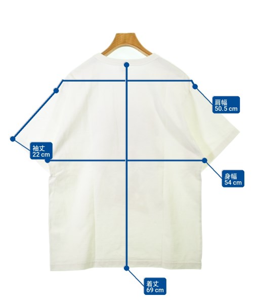 KEBOZ เสื้อยืด/เสื้อท็อปส์