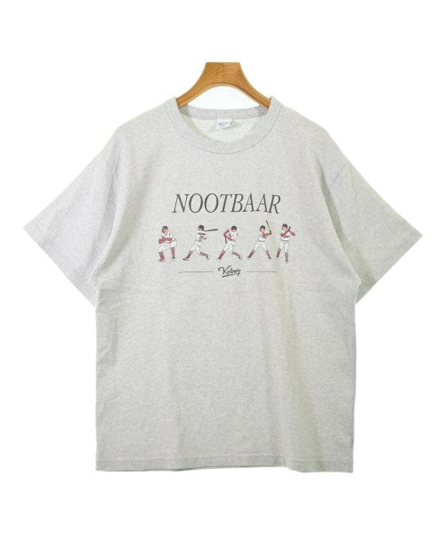 KEBOZ เสื้อยืด/เสื้อท็อปส์