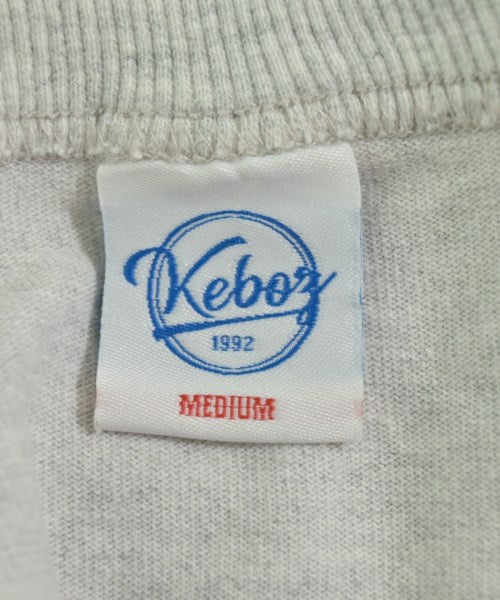 KEBOZ เสื้อยืด/เสื้อท็อปส์